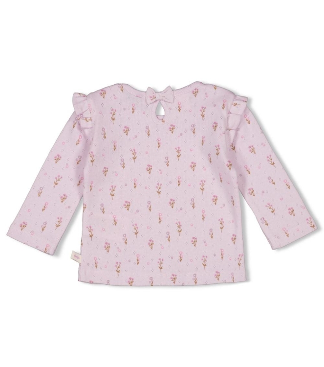 Feetje shirts 255 Lila 51602714