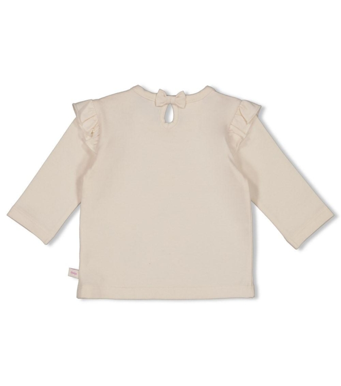 Feetje shirts 600 Offwhite 51602715