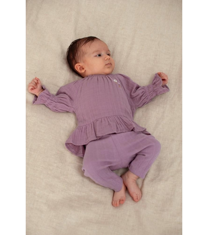 Feetje shirts 256 Violet 51602717