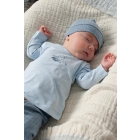 Feetje shirts 015 Blauw 51602719