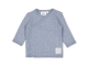 Feetje shirts 016 Blauw melange 51602720