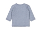 Feetje shirts 016 Blauw melange 51602720