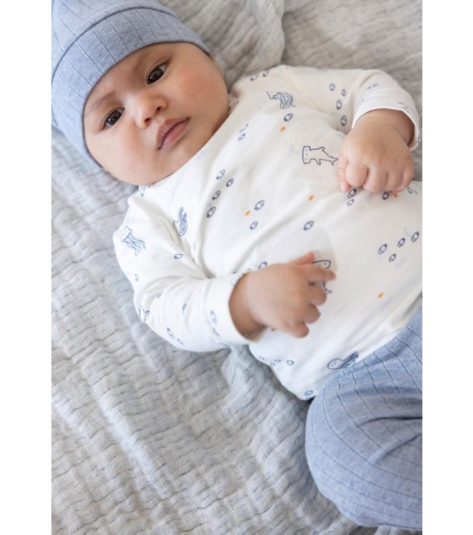 Feetje shirts 600 Offwhite 51602721