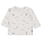 Feetje shirts 600 Offwhite 51602721
