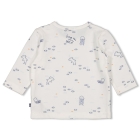 Feetje shirts 600 Offwhite 51602721