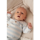 Feetje shirts 015 Blauw 51602722