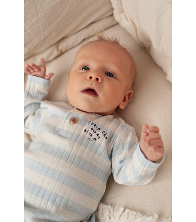 Feetje shirts 015 Blauw 51602722