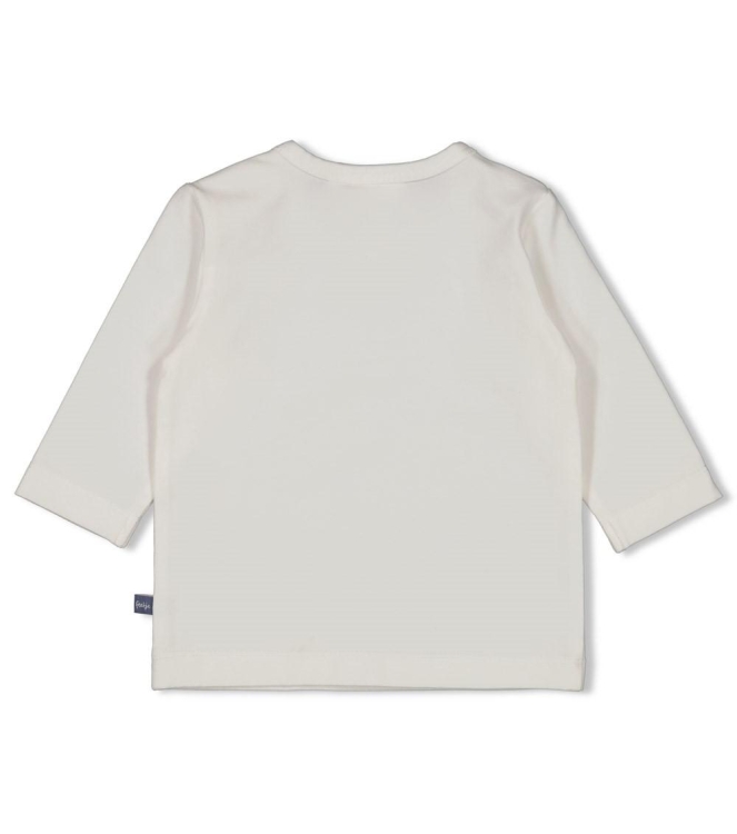 Feetje shirts 600 Offwhite 51602723