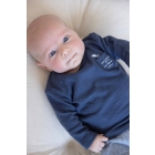 Feetje shirts 070 Indigo 51602724