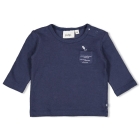 Feetje shirts 070 Indigo 51602724