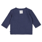Feetje shirts 070 Indigo 51602724
