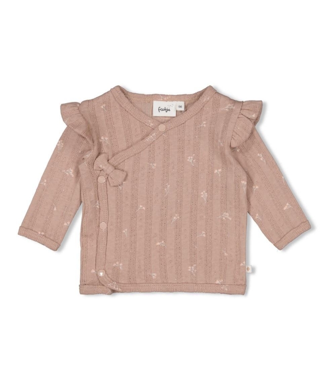 Feetje shirts 710 Taupe 51602726