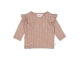 Feetje shirts 710 Taupe 51602726