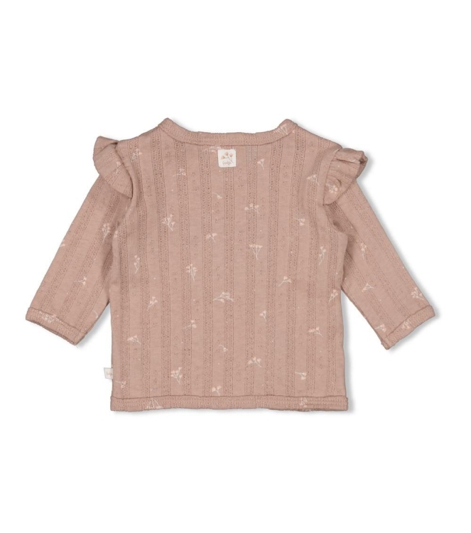 Feetje shirts 710 Taupe 51602726