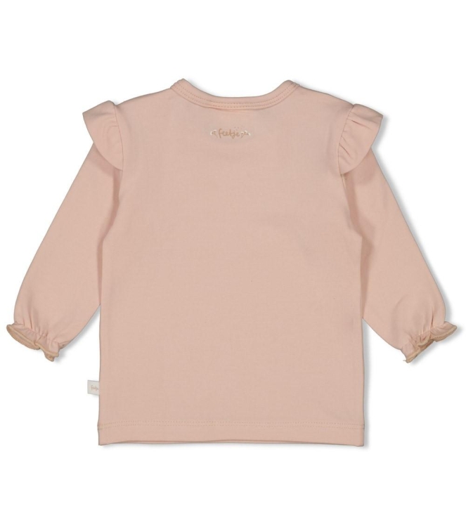 Feetje shirts 155 l.Roze 51602728