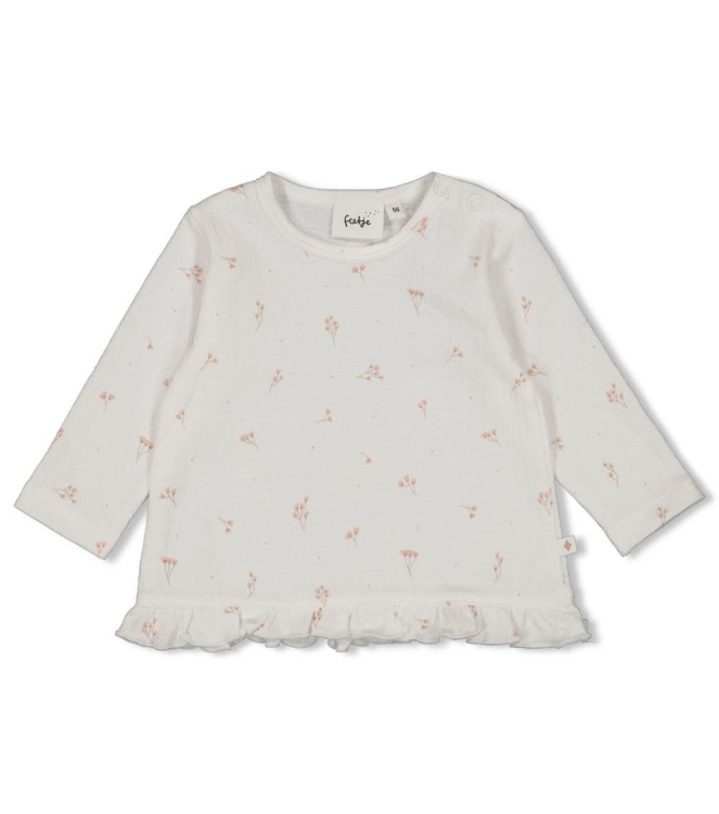 Feetje shirts 600 Offwhite 51602729