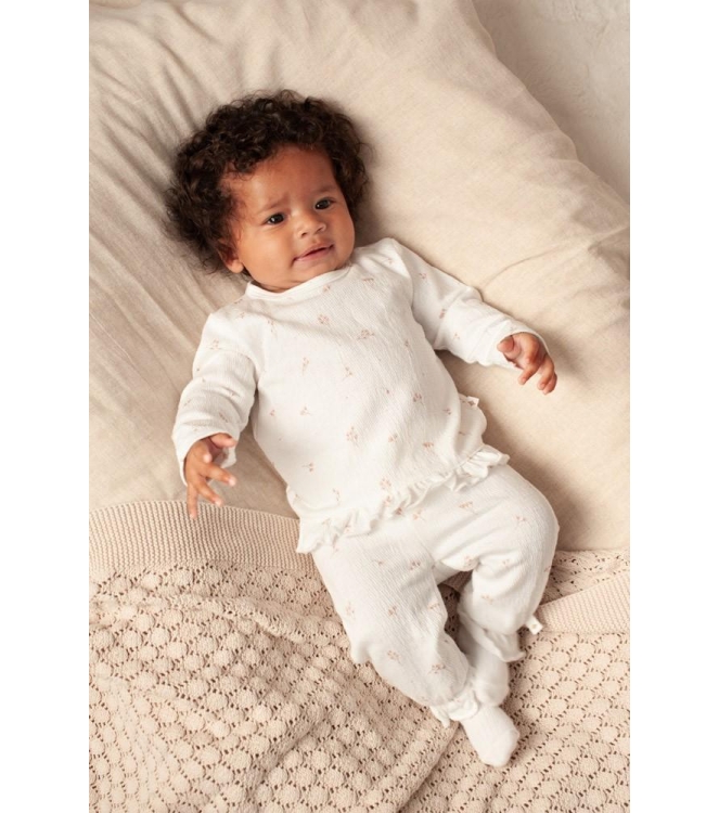 Feetje shirts 600 Offwhite 51602729