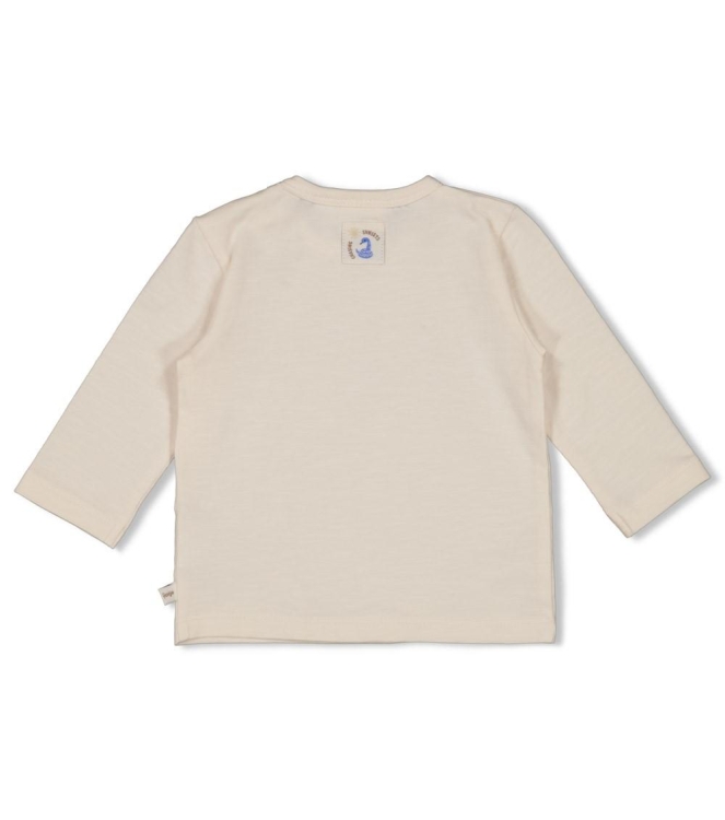 Feetje shirts 600 Offwhite 51602731