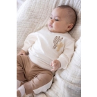 Feetje truien 600 Offwhite 51602732