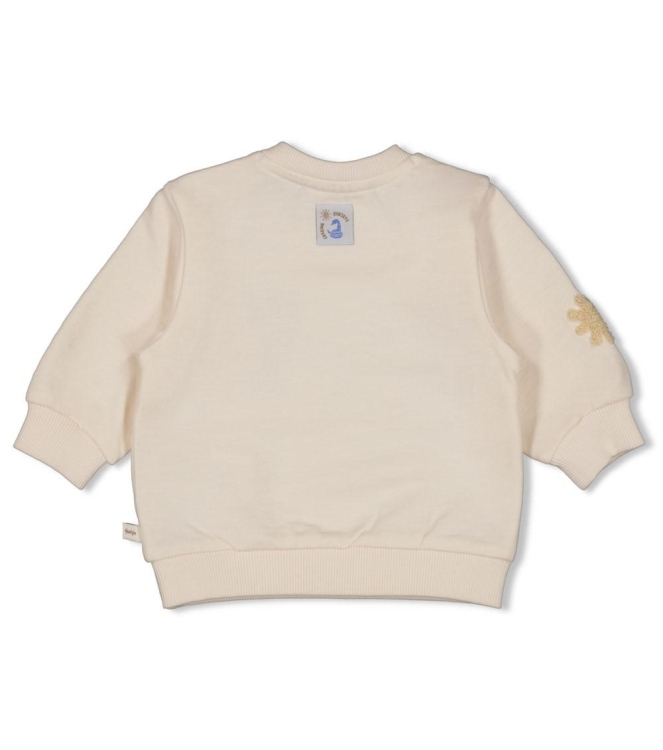 Feetje truien 600 Offwhite 51602732