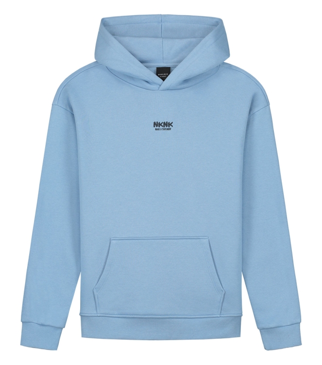 Nik&Nik truien & vesten 7799 Elemental Blue B 8-972 2405