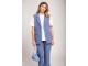 Nik&Nik blazers & gilets 7640 Morning Blue G 1-390 2305