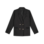 Nik&Nik blazers & gilets 9000 Black G 1-486 2306