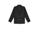 Nik&Nik blazers & gilets 9000 Black G 1-486 2306