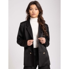 Nik&Nik blazers & gilets 9000 Black G 1-486 2306