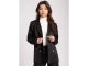 Nik&Nik blazers & gilets 9000 Black G 1-486 2306