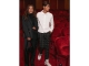 Nik&Nik blazers & gilets 9000 Black G 1-486 2306