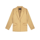 Nik&Nik blazers & gilets 1004 Gold G 1-617 2306