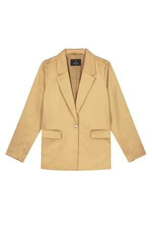 Nik&Nik G 1-617 Riva Blazer 1004 Gold