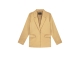 Nik&Nik blazers & gilets 1004 Gold G 1-617 2306