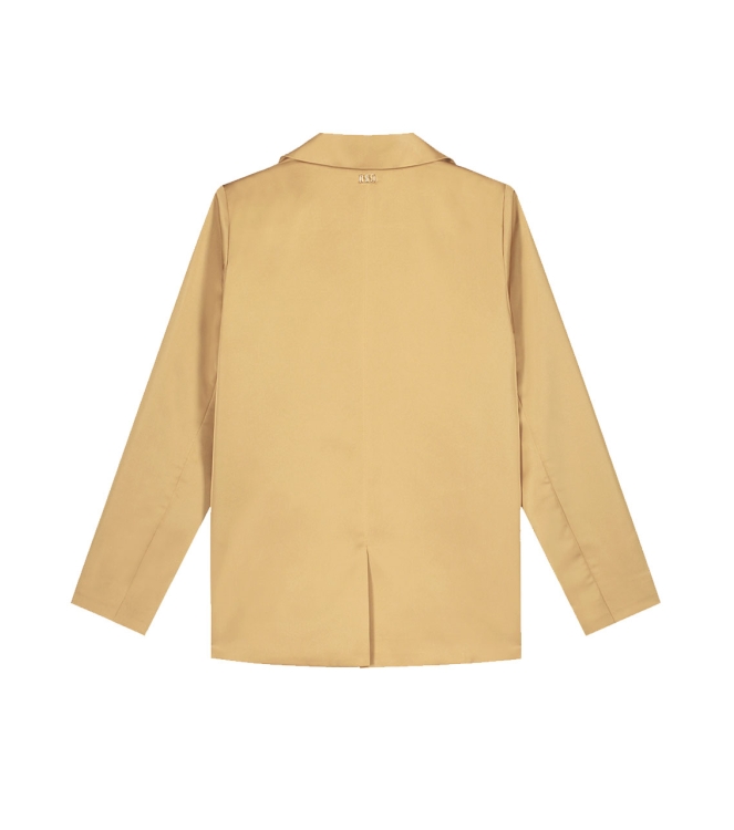 Nik&Nik blazers & gilets 1004 Gold G 1-617 2306