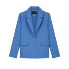 Nik&Nik blazers & gilets 7683 Nautical Blue G 1-671 2402