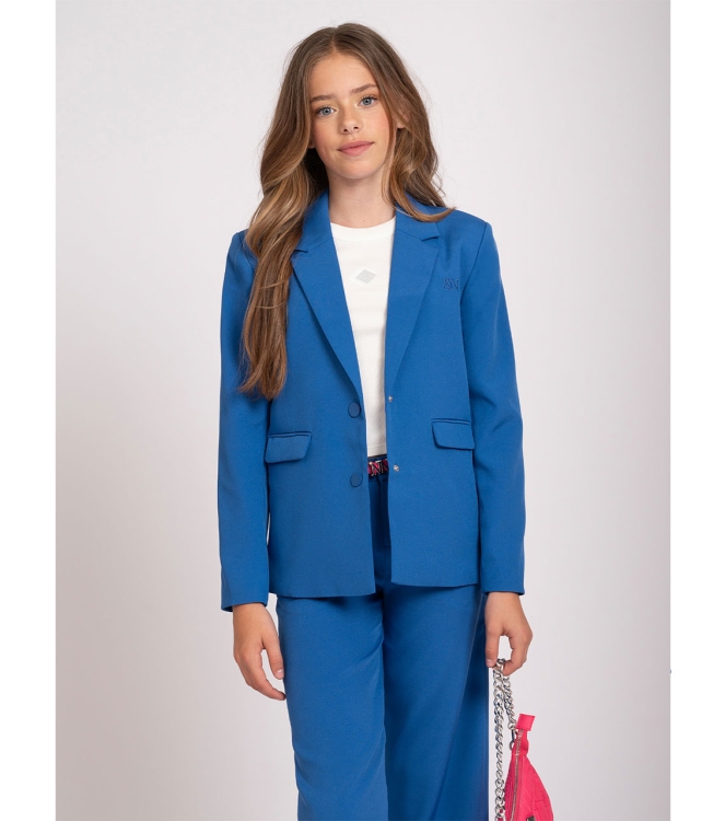 Nik&Nik blazers & gilets 7683 Nautical Blue G 1-671 2402