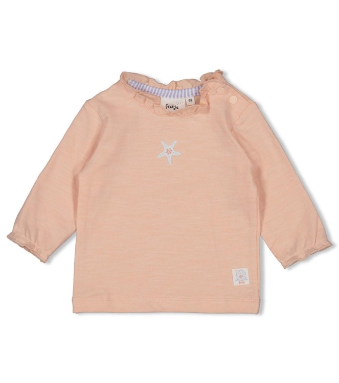 Feetje shirts 150 Roze 51602742
