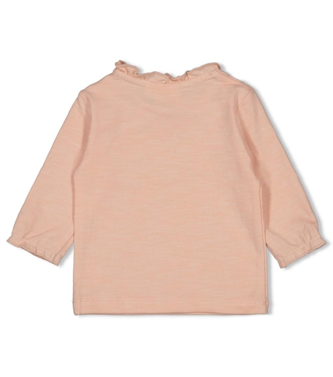 Feetje shirts 150 Roze 51602742