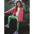 Nik&Nik leggings 6946 Bright Sage Green G 2-012 2302