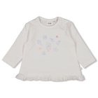 Feetje shirts 600 Offwhite 51602744