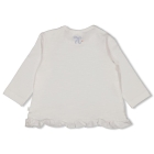 Feetje shirts 600 Offwhite 51602744