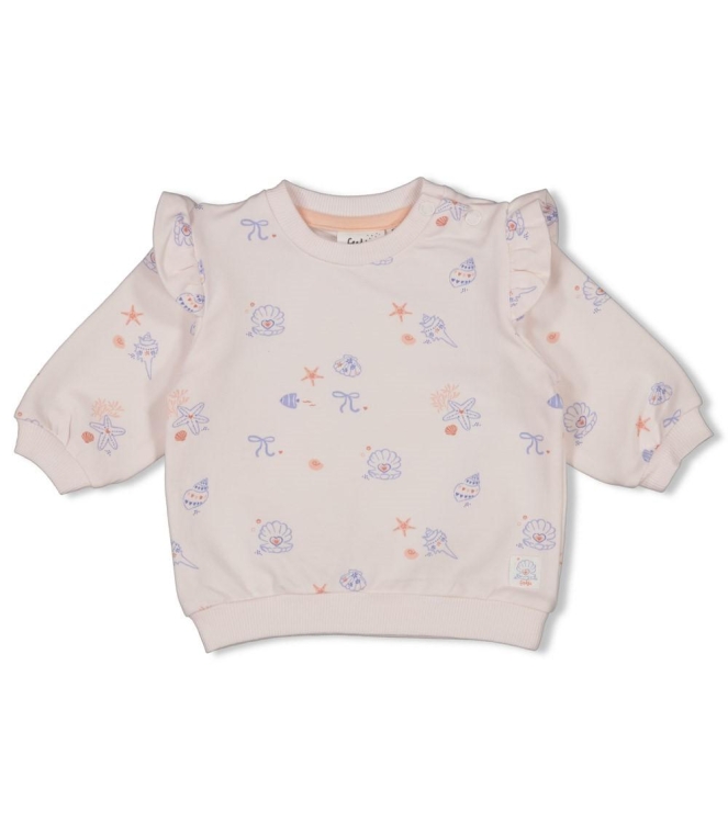 Feetje truien 155 l.Roze 51602745