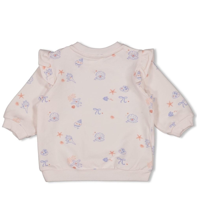 Feetje truien 155 l.Roze 51602745