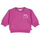 Feetje truien 250 Paars 51602749