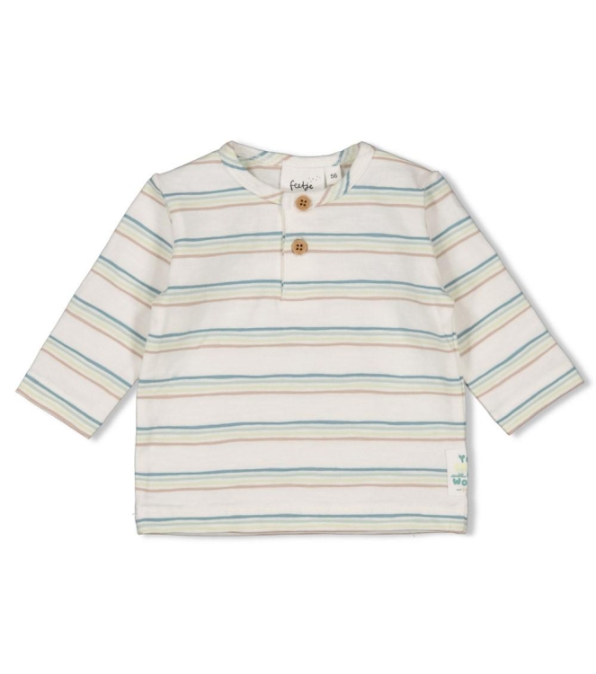 Feetje shirts 600 Offwhite 51602750