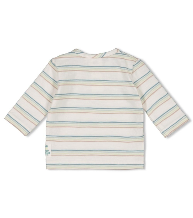 Feetje shirts 600 Offwhite 51602750