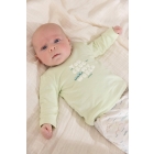 Feetje shirts 310 Lime 51602751
