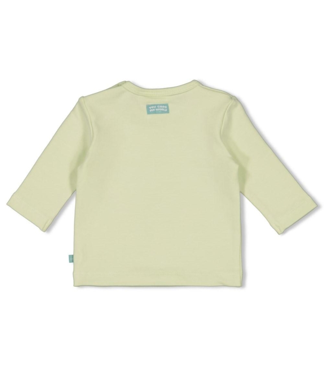 Feetje shirts 310 Lime 51602751