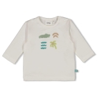 Feetje shirts 600 Offwhite 51602753